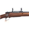 Image 1 : Winchester 70 Pre-64 Bolt Rifle .243 win