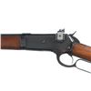 Image 4 : Winchester 1886 Takedown Lever Rifle .33 WCF