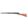 Image 5 : Winchester 1886 Takedown Lever Rifle .33 WCF