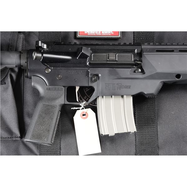 Springfield Armory Saint Edge Semi Rifle .22
