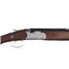 Image 1 : Beretta Silver Pigeon O/U Shotgun 20ga