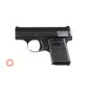 Image 3 : Browning Baby Pistol .25 ACP