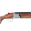 Image 1 : Laurona Eibar Spain O/U Shotgun 12ga