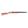 Image 2 : Laurona Eibar Spain O/U Shotgun 12ga