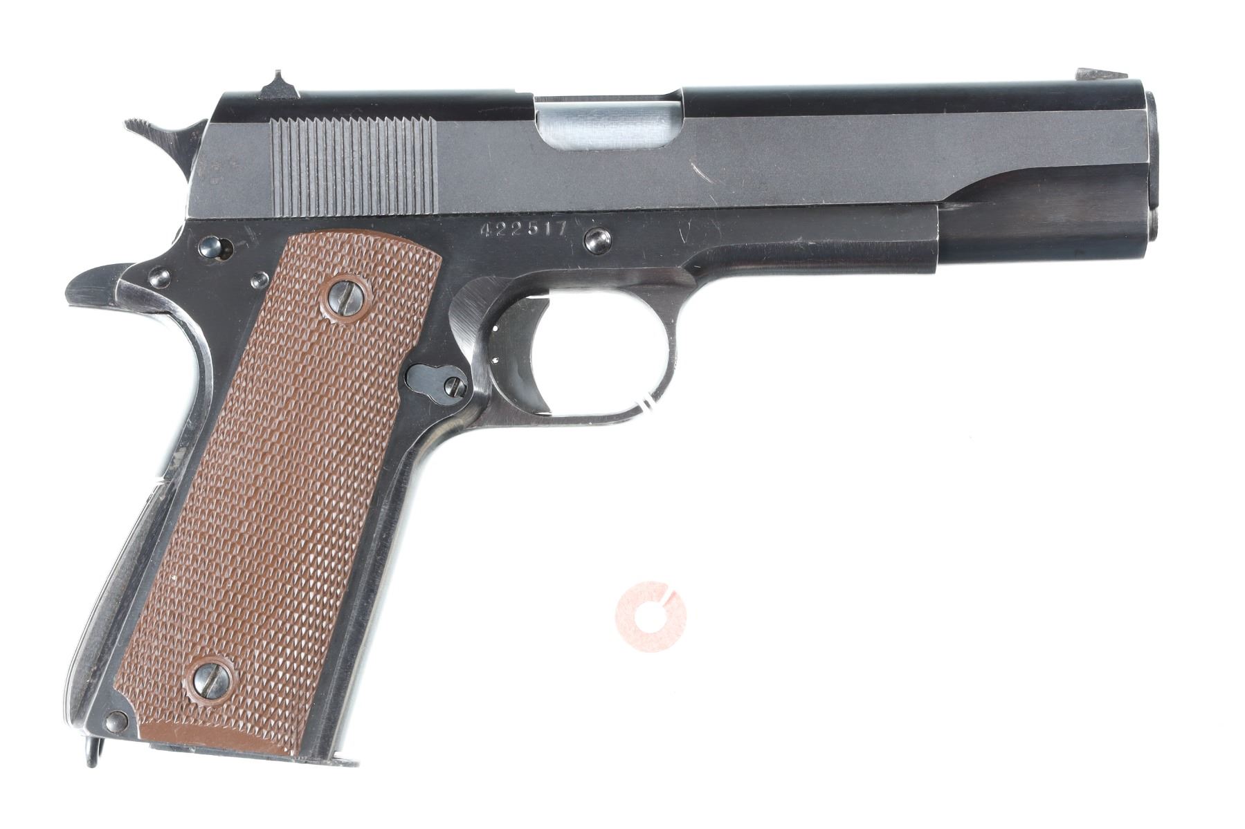 Np44 Norinco 1911A1 Pistol .45 ACP