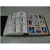 Image 2 : 3-ring spiral binder of 1992 Topps Baseball Cards (94)