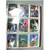 Image 3 : 3-ring spiral binder of 1993 Donruss Baseball Cards (94)