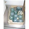 Image 2 : 12 glass floats