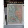 Image 3 : Lot of 4 colored, antique photographs of Alaska (86)
