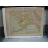 Image 5 : Lot of 4 colored, antique photographs of Alaska (86)