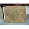 Image 6 : Lot of 4 colored, antique photographs of Alaska (86)