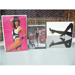 Lot fo 3 prints (86)