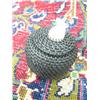 Image 2 : CHOICE on 2 baleen baskets: walrus head finial