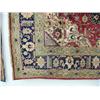 Image 2 : Persian rug #36010- Tabriz, 11' 6" x 8' 4"- estimated retail cost $5,613 (8888)