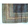 Image 2 : Persian rug #36009- Boteh mir, 12' x 8' 7"- estimated retail cost $6,013 (8888)