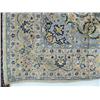 Image 2 : Persian rug #36459- Najaf abad, 12' 8" x 8' 6"- estimated retail cost $6,341 (8888)