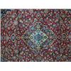 Image 3 : Persian rug #36458- Kashan, 13' 6" x 9' 8"- estimated retail cost $7,677 (8888)