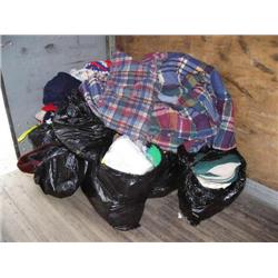 Lot of bedding (104)