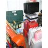 Image 4 : Lot of: yard tools, Bunny Boots, heaters, fuel cans, etc. (104)