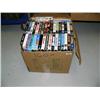 Image 1 : Approx. 160 assorted VHS videos (104)