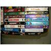 Image 2 : Approx. 160 assorted VHS videos (104)