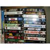Image 3 : Approx. 160 assorted VHS videos (104)