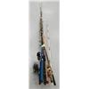 Image 1 : Lot of fishing rods (104)