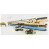 Image 2 : Lot of fishing rods (104)