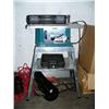 Image 1 : Makita table saw, gun case (101)
