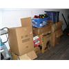 Image 1 : Approx. 10 boxes of assorted household goods (101)