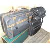Image 2 : Approx. 9 boxes of luggage, clothing, Christmas items (101)
