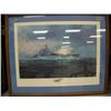 Image 1 : Framed print by James Belcher 15 of 50