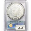 Image 2 : 2010-W American Silver Eagle PCGS PR70 DCAM