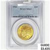 Image 1 : 1926 $10 Gold Eagle PCGS MS61