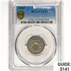Image 1 : 1869 Shield Nickel PCGS VF35
