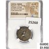 Image 1 : c.361-328 BC Cilicia, Tarsus AR Stater NGC ChXF