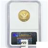 Image 2 : 2006-S $5 0.29oz San Francisco Gold NGC PF70 UC