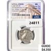 Image 1 : c.440-404 Attica, Athens AR Tetradrachm NGC MS