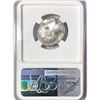Image 2 : c.440-404 Attica, Athens AR Tetradrachm NGC MS