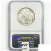 Image 2 : 1944-S Walking Liberty Half Dollar NGC MS65