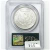 Image 2 : 1880-S Morgan Silver Dollar PCGS MS66 PL