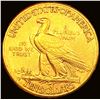 Image 2 : 1912-S $10 Gold Eagle UNCIRCULATED +