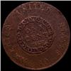 Image 2 : 1793 Chain Cent CLOSELY UNCIRCULATED