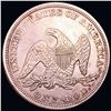 Image 2 : 1857 Seated Liberty Dollar UNCIRCULATED