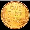 Image 2 : 1909-S VDB Wheat Cent CHOICE BU RD