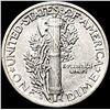 Image 2 : 1924-D Mercury Dime CLOSELY UNCIRCULATED