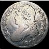 Image 1 : 1814/13 Capped Bust Half Dollar NICELY CIRCULATED