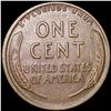 Image 2 : 1917-D Wheat Cent ABOUT UNCIRCULATED