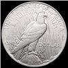 Image 2 : 1927-D Silver Peace Dollar CLOSELY UNCIRCULATED