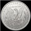 Image 2 : 1883-S Morgan Silver Dollar CLOSELY UNCIRCULATED